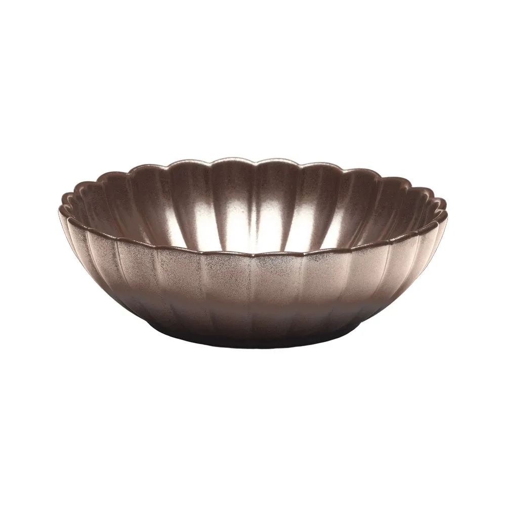 Тарелка Суповая Flora Anis 22См Oxford 152355