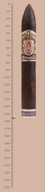 Alec Bradley Tempus Imperator Maduro