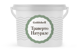 Декоративная штукатурка Траверто Натурале