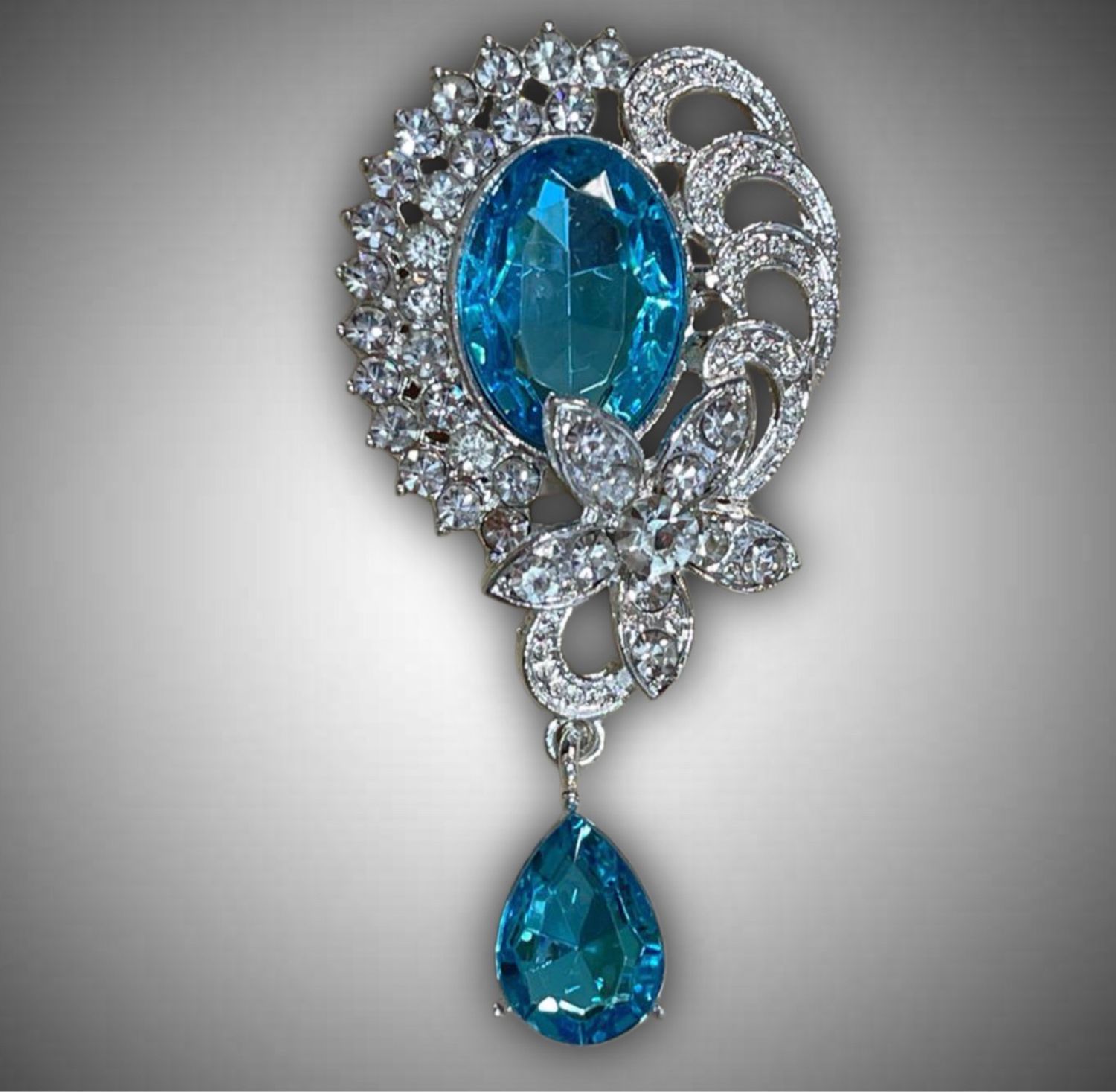 Ювилирная серединка 