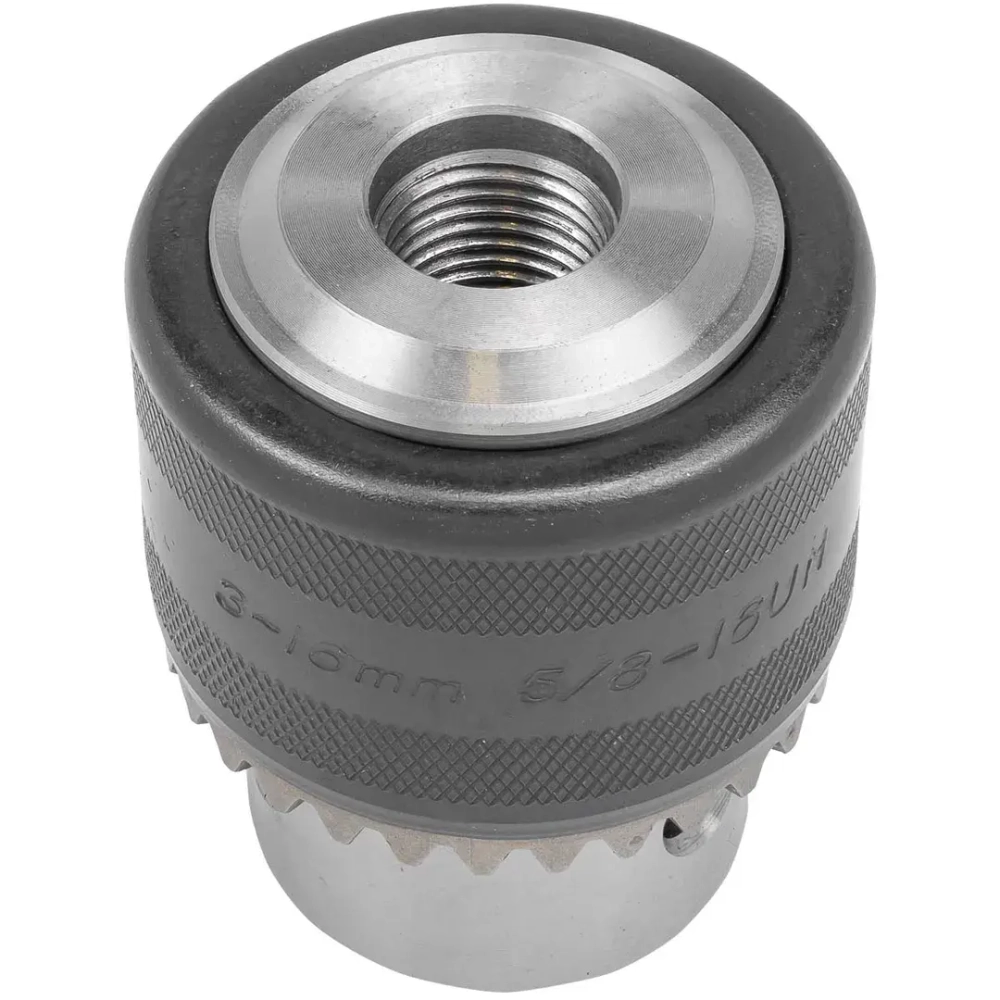 Патрон цанговый для дрели (3-16мм, 5/8'') RockFORCE RF-G00547