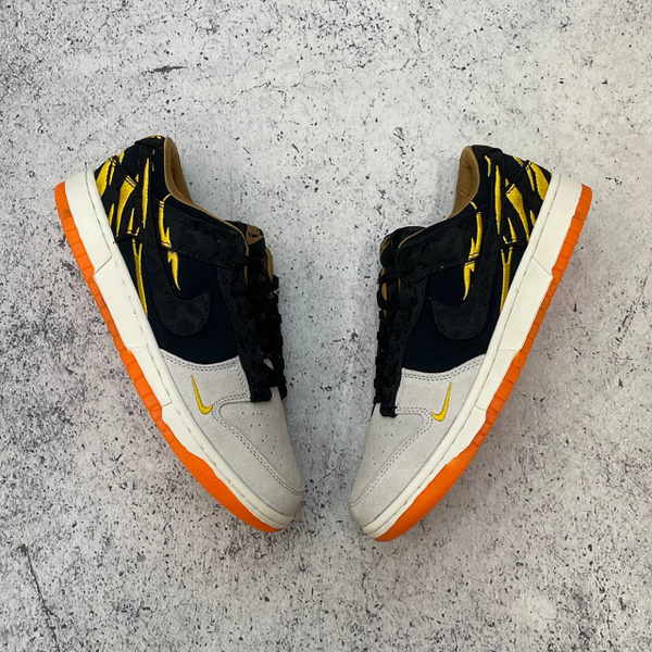 Кроссовки Nike Dunk Low Year Of The Tiger