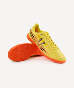 Бутсы зальные Evofly IN Talant Yellow/orange