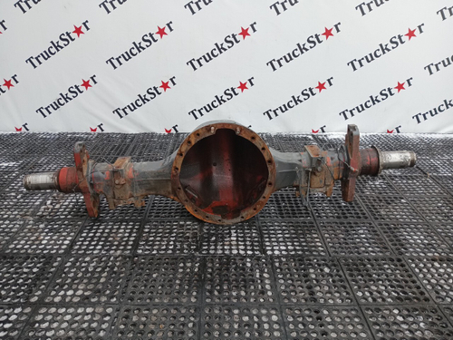 Корпус заднего моста 2020г.