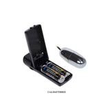 Вакуумная помпа с вибрацией - 25 см.