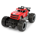 Джип ин. 16см, пакет DS818-1