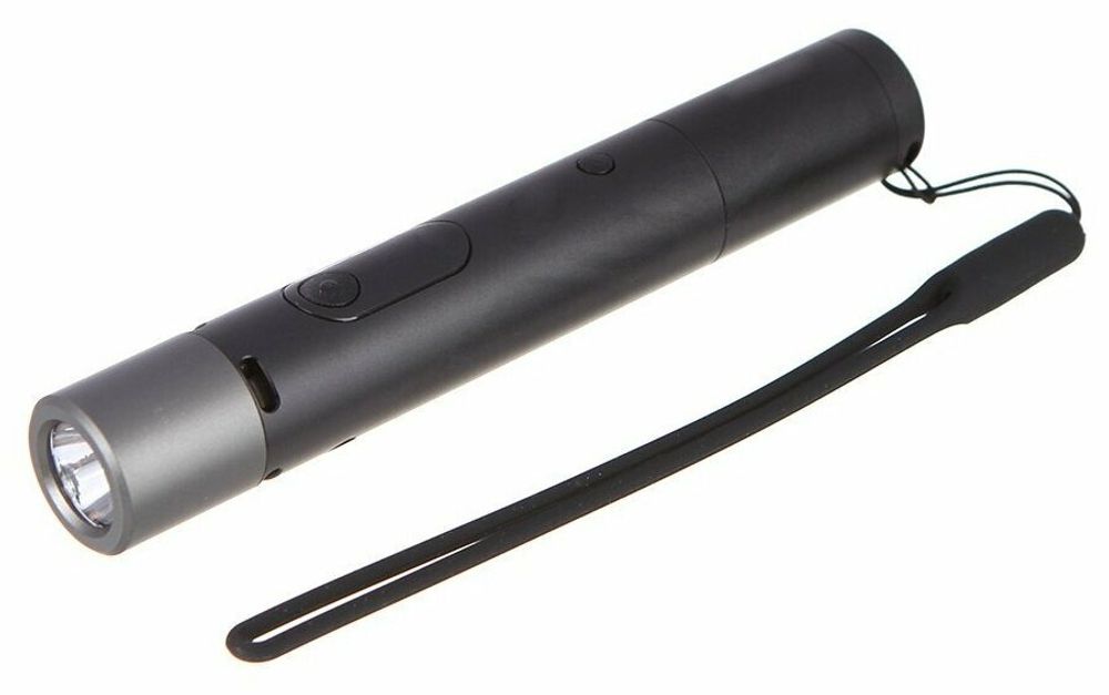 Светодиодный аккумуляторный фонарь Nextool (Xiaomi) Peep-proof (NE20042)