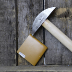 смальта в кирпичиках желтого цвета, купить с доставкой