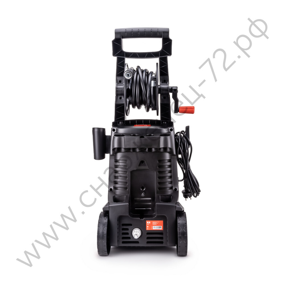 Мойка высокого давления Kvazarrus K 5 Base