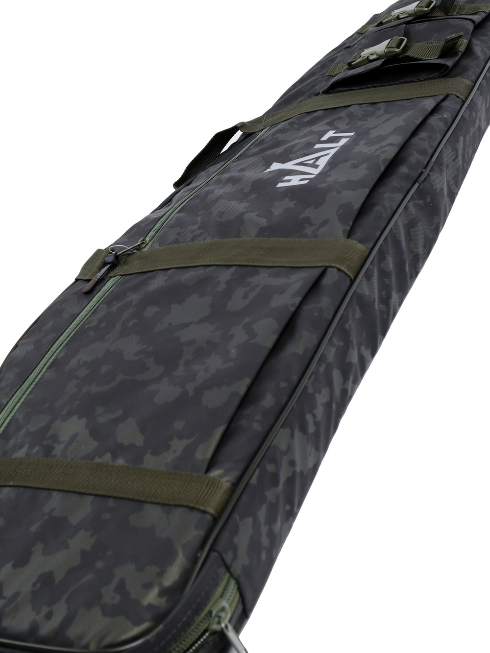 Чехол для ружья с оптикой Halt L110, хаки