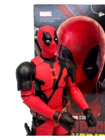 Фигурка Дэдпул Deadpool Марвел ZD Toys 1933-02