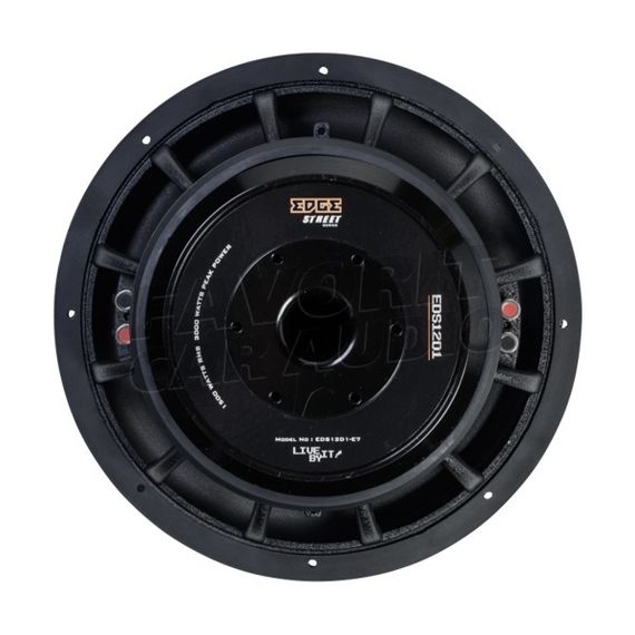 Сабвуфер EDGE EDS12D2-E7 1500W