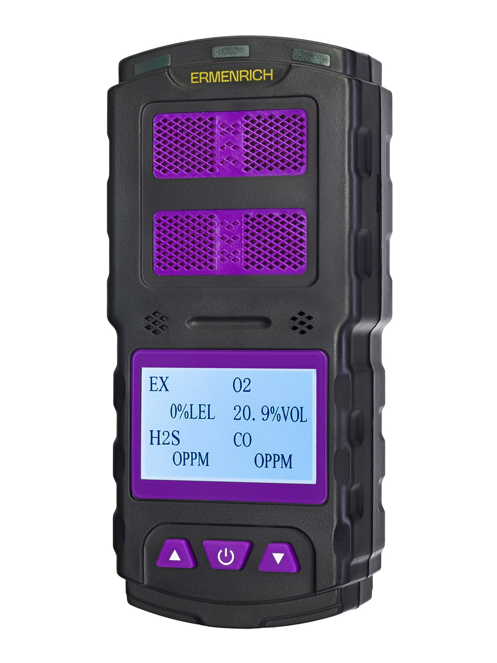 Детектор газа Ermenrich NG60
