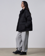 Пуховик “Pain”