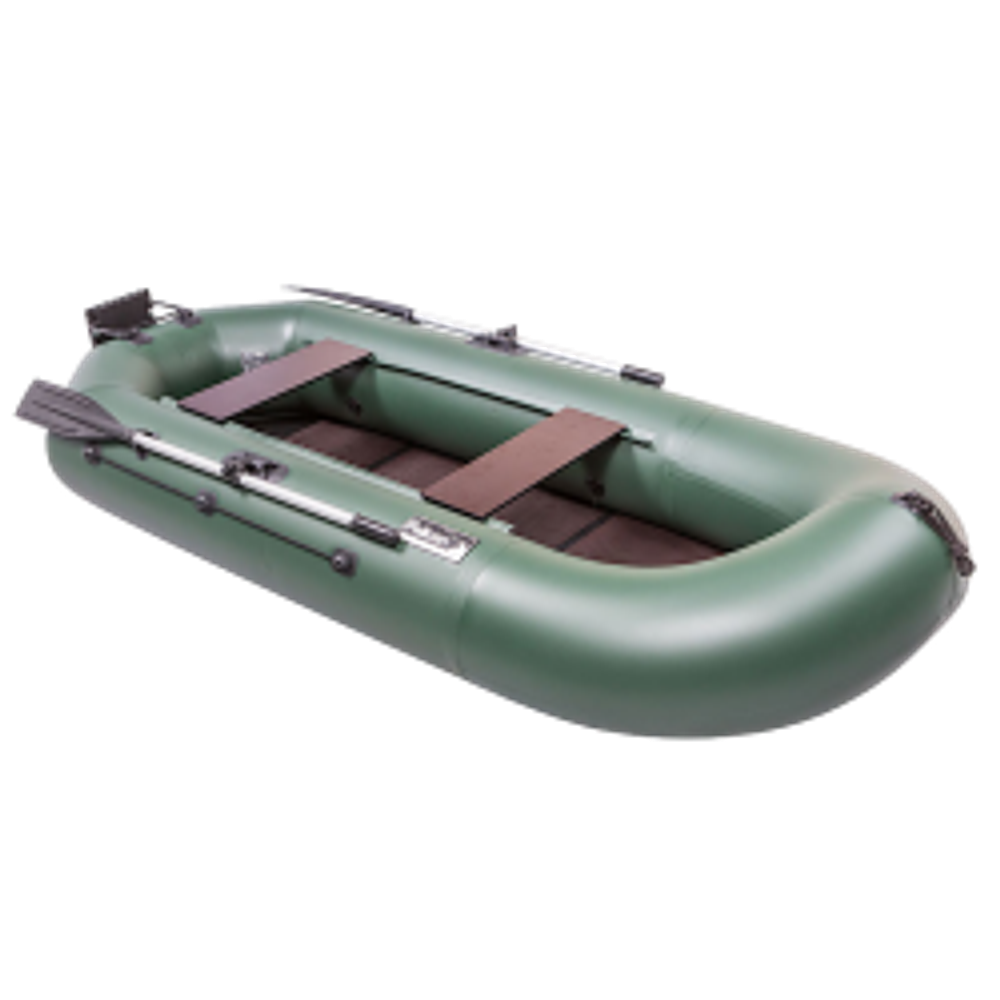 Лодка ПВХ Pelican Гребная 280М