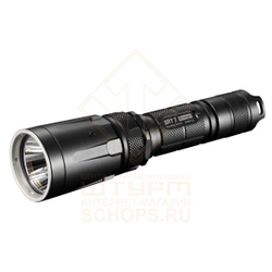 Фонарь Nitecore SRT7