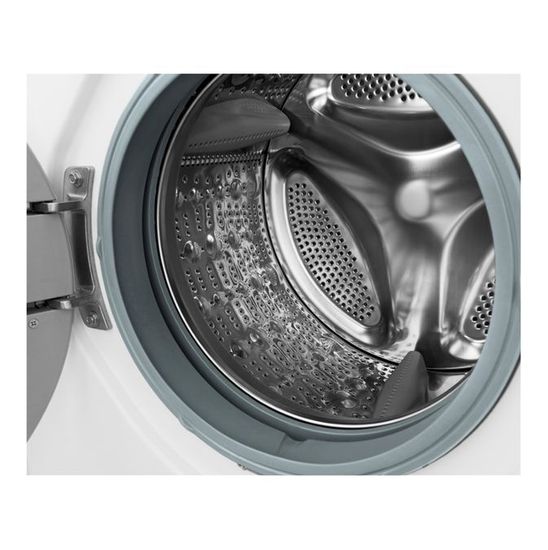 Стиральная машина LG FH-0H3MD0