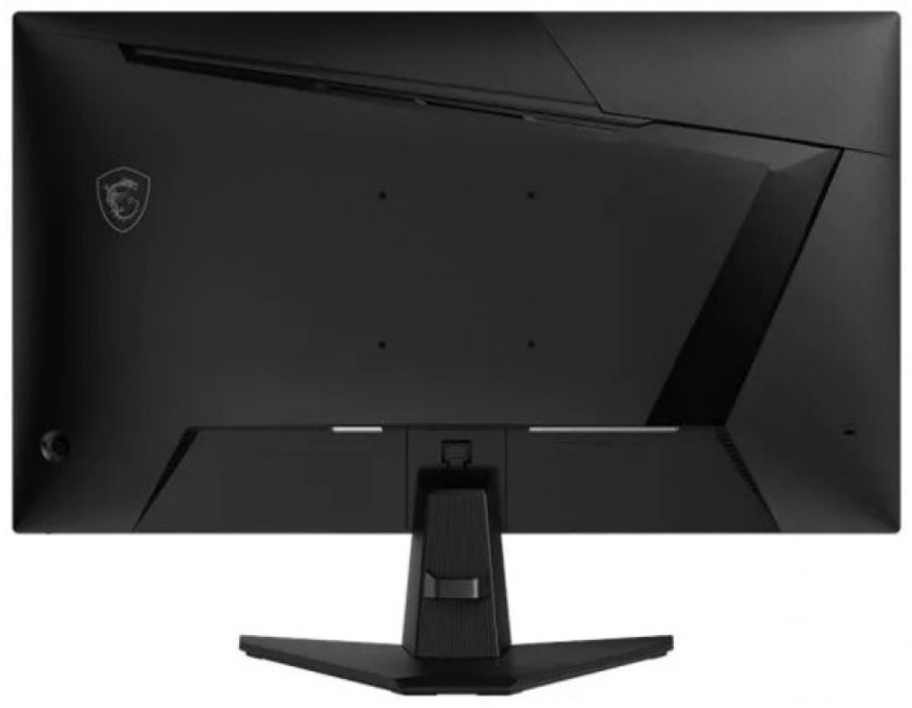 Монитор 27&#34; MSI MAG 275QF черный