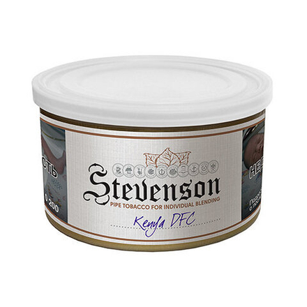 Stevenson Kenya DFC (Кения №16) 40гр.