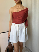 Трикотажная блузка Zara, l