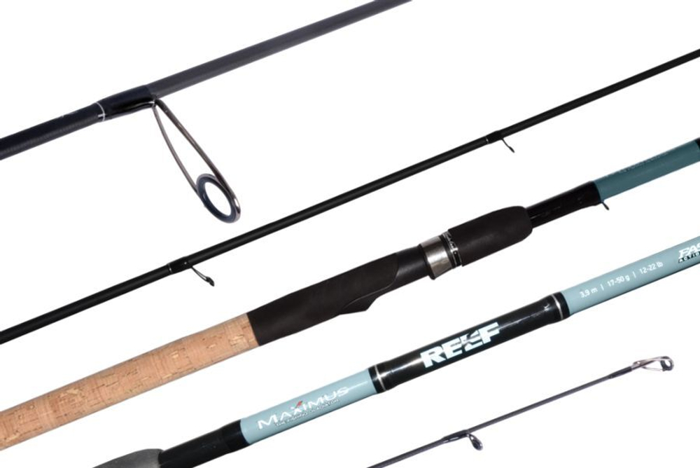Спиннинг Maximus REEF