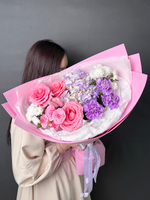 Авторский букет «Чувственность»