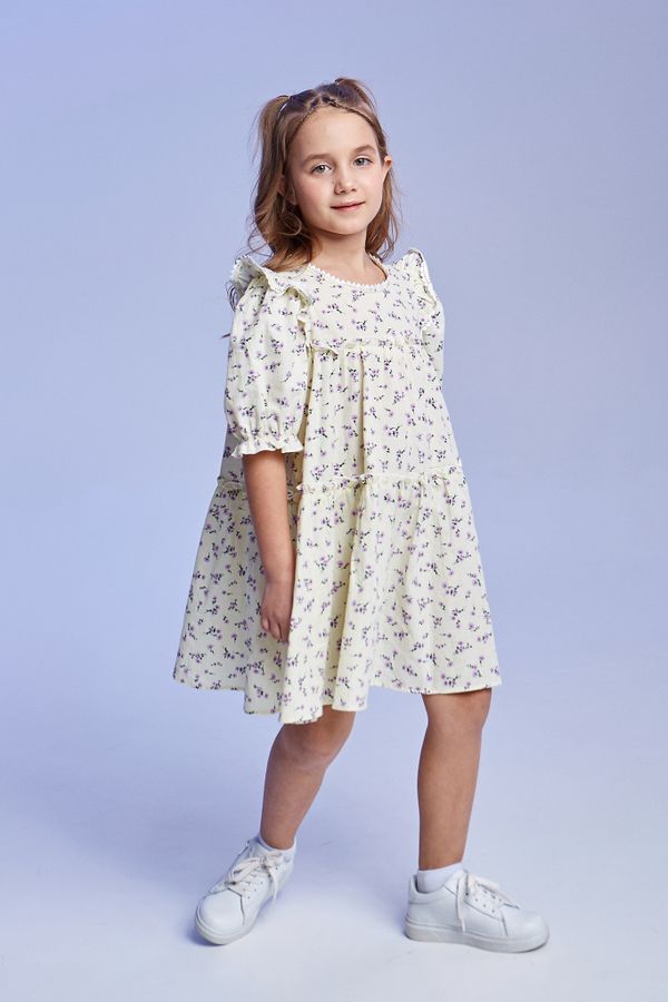 Платье д/д DELORAS 19847