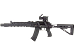 Коллиматор тепловизионный Gaut Nova TD 219, x1.2-4.8, 256x192, D19мм 6000Дж