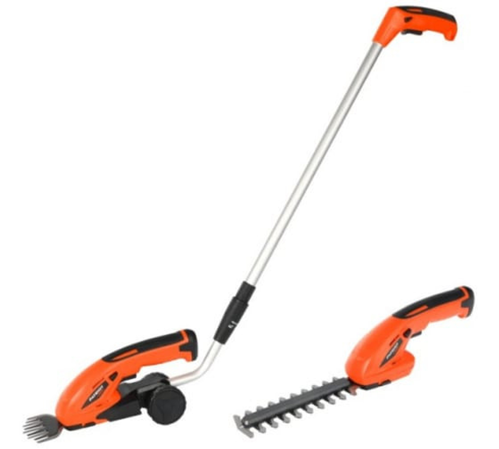 Ножницы-кусторез аккумуляторные с удлиненной ручкой Patriot СSH372 250205370