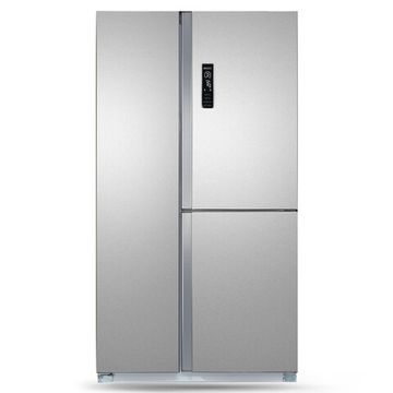 Холодильник Ginzzu NFK-640X