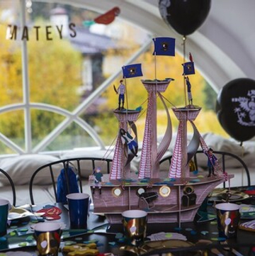 Pirate Party