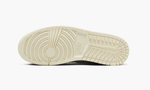 FD8636-011 Кроссовки Муж. Air Jordan 1 Retro High OG Craft Ivory