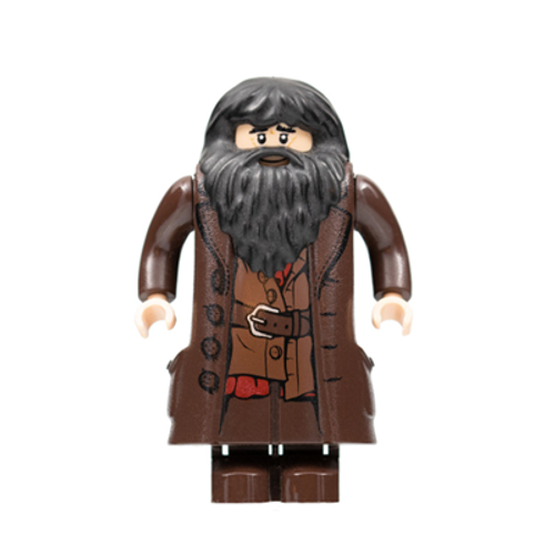 Рубеус Хагрид hp111