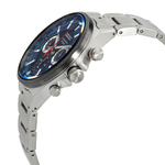 Мужские наручные часы Seiko SSB407P1