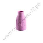 Увеличенное керамическое сопло для газовой линзы №8 ф12.5 FB TIG 240-550W