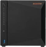 Сетевой накопитель данных ASUSTOR 90IX01L1-BW3S00