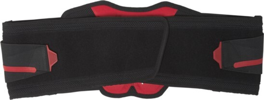 Защитный пояс Fox Titan Race Belt (Black, XXL/XXXL, 2024 (28374-001-2X/3X))
