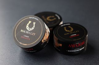 Macbellzy 25 g.