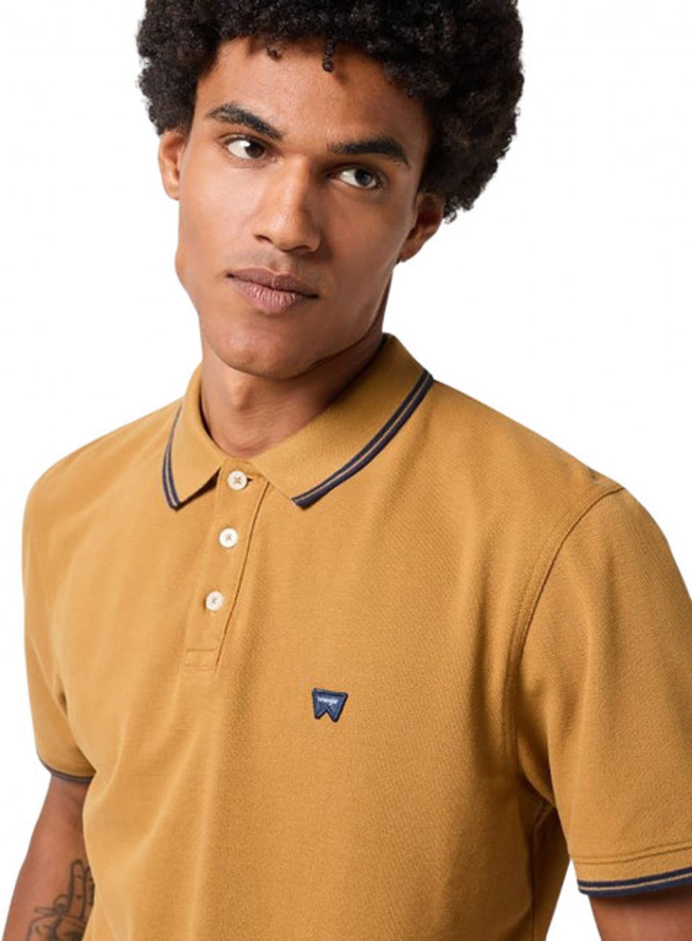 Футболка POLO 112350406