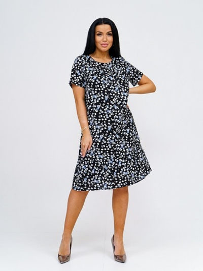 Платье женское "1852 Ш.Т" (Тексплюс)