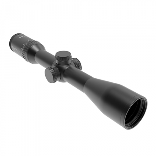 Прицел Artelv CRS 1.5-6x44 SFP AM6-6X (ASC15644S)