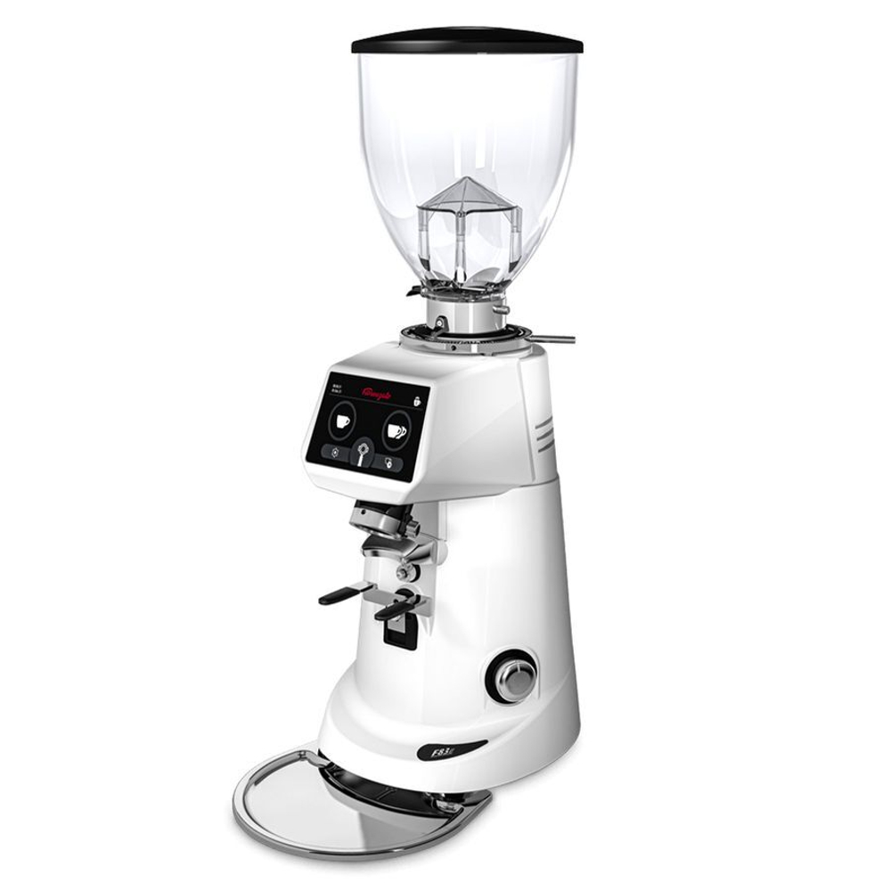 Кофемолка F 83 E White