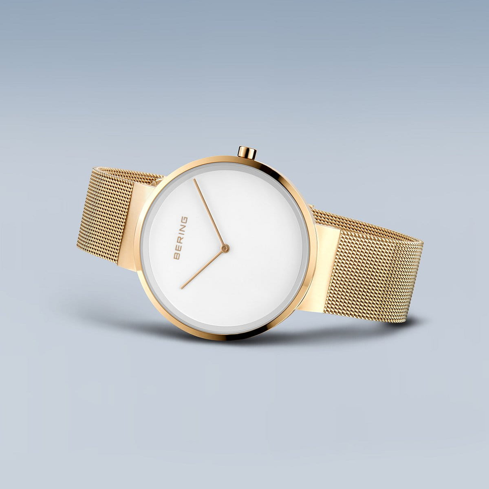 Мужские наручные часы Bering 14539-334