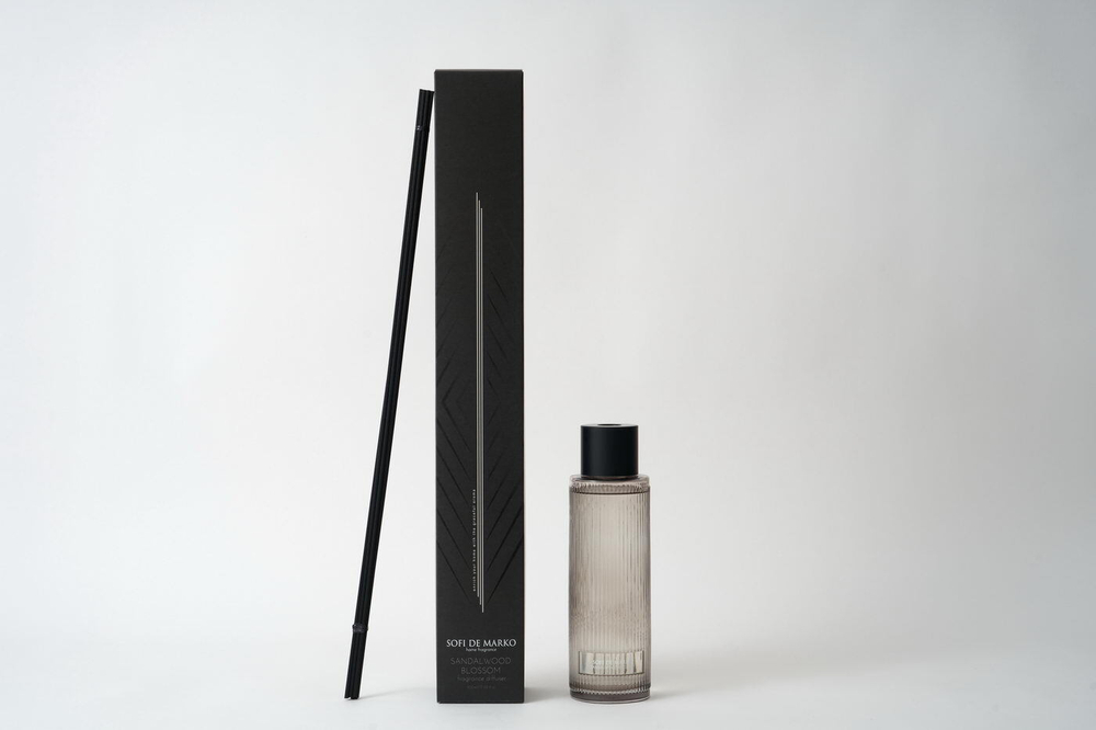 Sandalwood Blossom Ароматический диффузор (400мл)