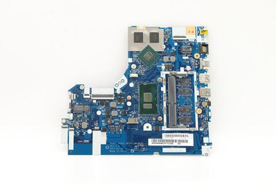 Материнская плата для ноутбука Lenovo ideapad 520-15IKB NM-B45 Intel core I3-7100U 940MX 2G 4G FP NOK (5B20N98466), оригинал