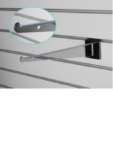 Кронштейн-полкодержатель F222