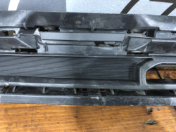 Накладка заднего бампера Haval F7 1 19-22 Б/У Оригинал 2804114XKQ00A