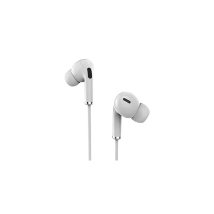 Наушники Yookie -3.5mm YTL-01