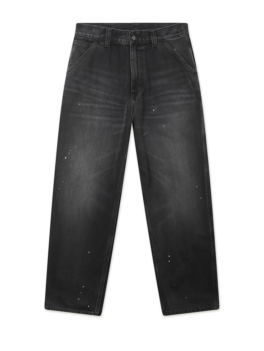 Мужские Джинсы (Loose Straight Fit) Og Single Knee