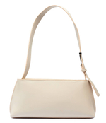 Сумка через плечо Calvin Klein - кремовый(K60K612550)